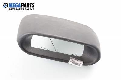 Plastic interior pentru Citroen C3 1.4 HDi, 68 cp, hatchback, 5 uși, 2003