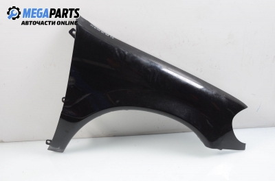 Fender for Mercedes-Benz ML W163 4.0 CDI, 250 hp automatic, 2003