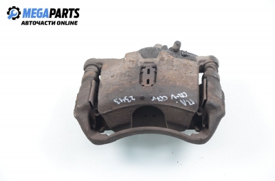 Caliper for Honda CR-V 2.0 16V, 128 hp automatic, 1997, position: front - left