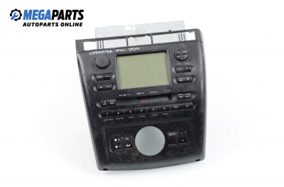 Multimedia pentru Seat Cordoba (6K) 1.6, 101 cp, sedan, 2001