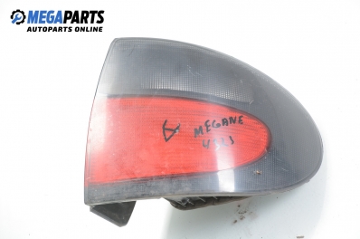 Tail light for Renault Megane I 1.9 dT, 90 hp, sedan, 1997, position: right