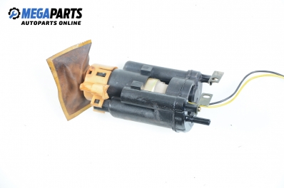 Fuel pump for Hyundai Sonata IV 2.0 16V, 131 hp, sedan, 2004