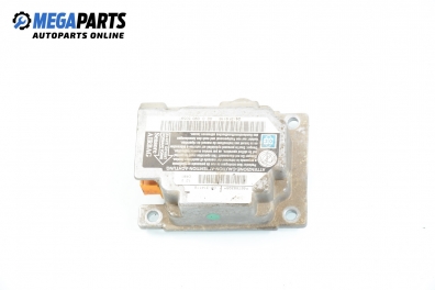 Modul airbag for Fiat Marea 1.9 JTD, 105 hp, combi, 2000 № 46789398