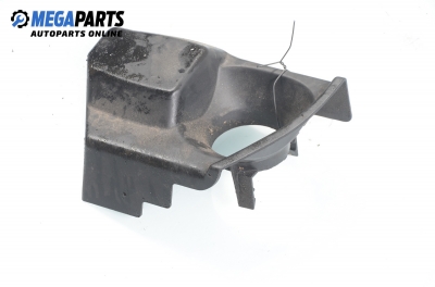 Kunststoffdeckel für Audi A4 (B6) 2.0, 130 hp, sedan, 2001