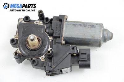 Window lift motor for Audi A3 (8L) 1.6, 101 hp, 1998, position: left