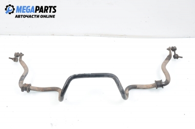 Sway bar for Honda CR-V 2.0 16V, 128 hp automatic, 1997, position: front