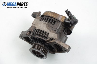 Gerenator for Suzuki Alto 1.0, 53 hp, 1996
