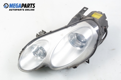 Headlight for Smart Forfour 1.1, 75 hp, 2006, position: left Automotive Lighting 