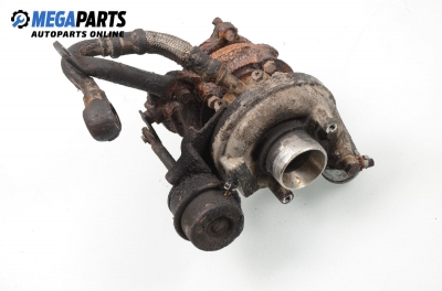 Turbo für Volkswagen Golf III 1.9 TDI, 90 hp, combi, 1994