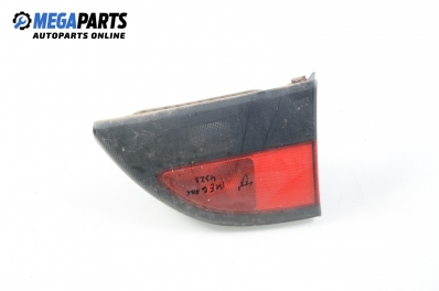 Inner tail light for Renault Megane I 1.9 dT, 90 hp, sedan, 1997, position: right