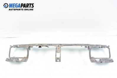 Front slam panel for Renault Laguna I (B56; K56) 2.0, 114 hp, hatchback, 5 doors, 1998