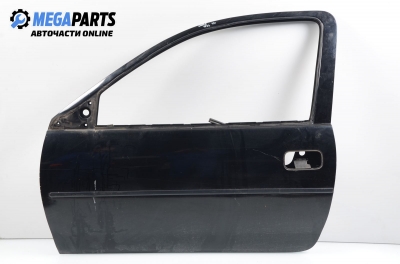 Ușă pentru Opel Corsa B 1.4, 60 cp, 3 uși, 1994, poziție: stânga