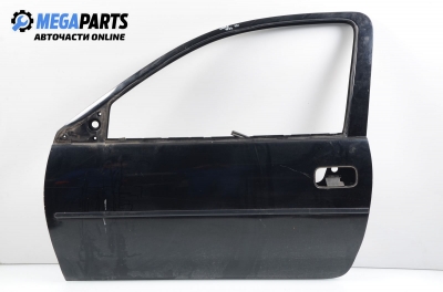 Door for Opel Corsa B 1.4, 60 hp, 3 doors, 1994, position: left