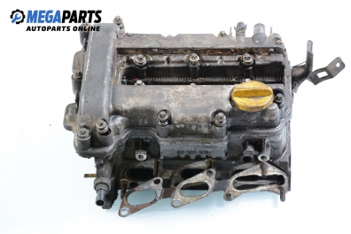 Chiulasă pentru Opel Corsa B 1.0 12V, 54 cp, 3 uși, 1997 № 90529513