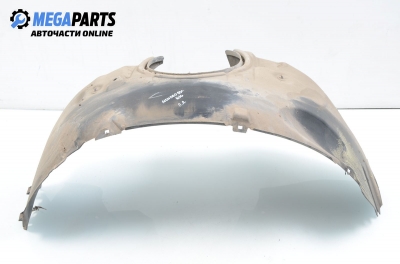Inner fender for Ford Mondeo (1993-1995) 1.8, hatchback, 5 doors, position: front - left