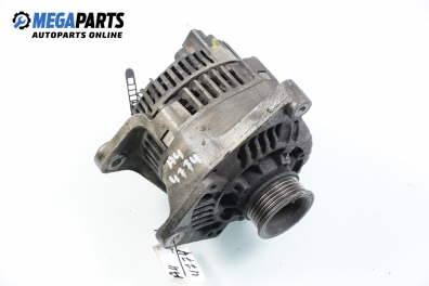 Gerenator for Audi A4 (B5) 1.8, 125 hp, sedan, 1996