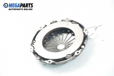 Pressure plate for Citroen C3 1.4 HDi, 68 hp, 2011