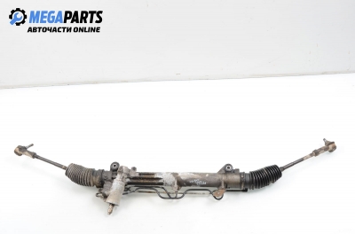 Hydraulic steering rack for Ford Fiesta 1.25 16V, 75 hp, hatchback, 5 doors, 2000