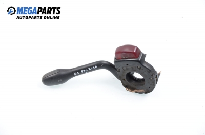 Lights lever for Volkswagen Golf III 1.8, 90 hp, 1992