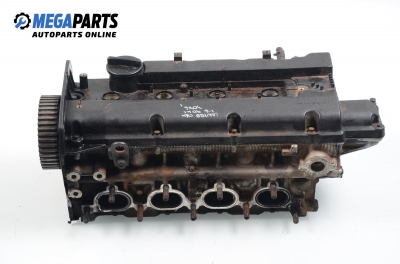 Engine head for Hyundai Lantra 1.6, 90 hp, station wagon, 1996