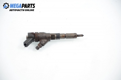 Diesel fuel injector for Citroen Xantia 2.0 HDI, 109 hp, hatchback, 1998