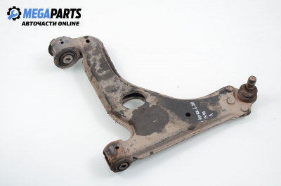 Control arm for Opel Astra G (1998-2009) 1.7, hatchback, position: front - left