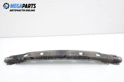 Bumper support brace impact bar for Opel Corsa B (1993-2000) 1.4, hatchback, position: front