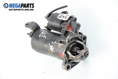 Demaror pentru Audi A4 (B5) 1.8, 125 cp, sedan, 1996