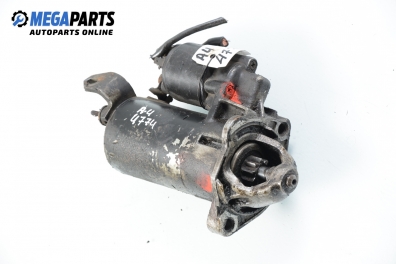 Starter for Audi A4 (B5) 1.8, 125 hp, sedan, 1996