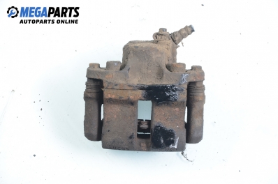 Caliper for Renault Megane Scenic 1.6, 90 hp, 1998, position: front - left