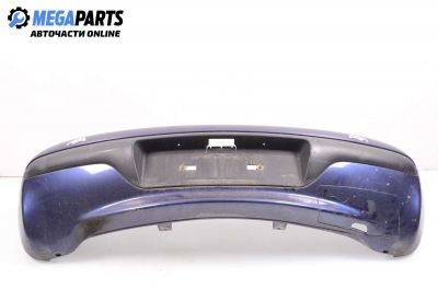 Stoßfänger hinten for Opel Tigra (1994-2001) 1.4, position: rückseite