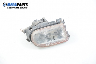 Fog light for Renault Megane I 1.9 dT, 90 hp, sedan, 1997, position: left