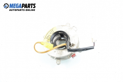 Cablu panglică volan for Fiat Marea 1.9 JTD, 105 hp, combi, 2000