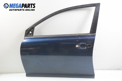 Ușă pentru Toyota Avensis 2.0 D-4D, 116 cp, hatchback, 2005, poziție: stânga - fața