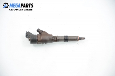 Diesel fuel injector for Citroen Xantia 2.0 HDI, 109 hp, hatchback, 1998