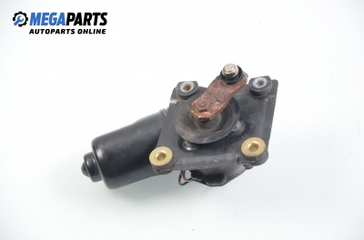 Motor scheibenwischer, vorne for Nissan Primera (P11) 2.0 TD, 90 hp, sedan, 1999