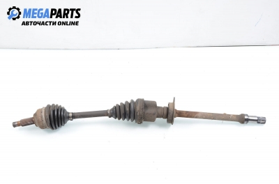 Driveshaft for Ford Mondeo 1.8, 115 hp, hatchback, 1993, position: right
