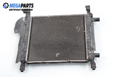 Water radiator for Ford Ka 1.3, 60 hp, 1999