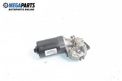 Motor ștergătoare parbriz for BMW 3 (E46) 2.0, 143 hp, sedan, 2002, position: fața