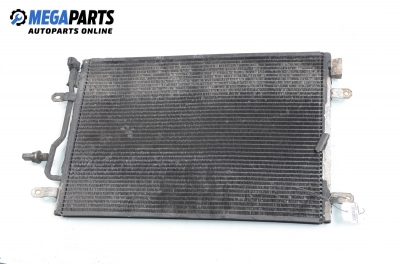 Radiator aer condiționat for Audi A4 (B6) 2.0, 130 hp, sedan, 2001