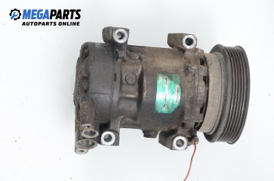 Kompressor klimaanlage für Renault Clio 1.4, 75 hp, sedan, 2000 № SD6V12