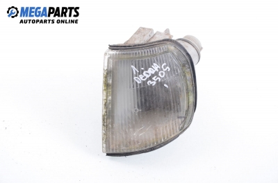 Blinker for Lancia Dedra 1.8 16V GT, 131 hp, sedan, 1996, position: left