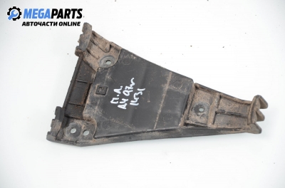 Bumper holder for Audi A4 (B5) 1.8, 125 hp, station wagon, 1997, position: front - left