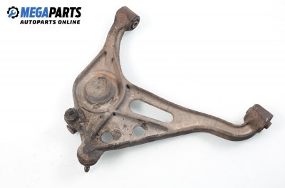 Control arm for Suzuki Grand Vitara 2.0 4x4, 128 hp automatic, 2000, position: front - right