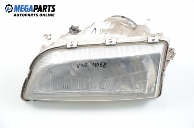 Far pentru Volvo S40/V40 1.9 TD, 90 cp, combi, 1998, poziție: stânga