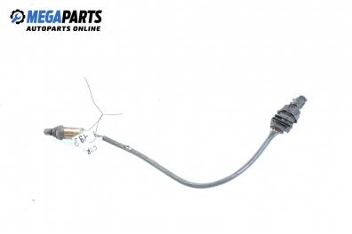 Оxygen sensor for Opel Corsa B 1.0 12V, 54 hp, 3 doors, 1997