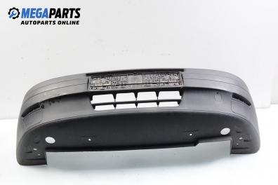 Frontstoßstange for Fiat Punto 1.2, 73 hp, 1997, position: vorderseite