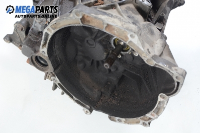  for Ford Fiesta IV 1.2 16V, 75 hp, 1996 № 96WT-7F096-AA
