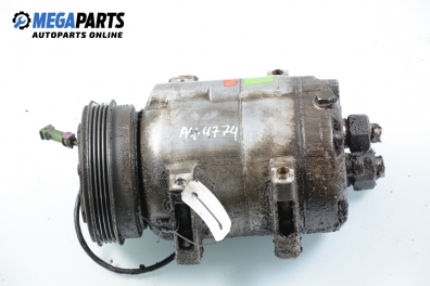 Kompressor klimaanlage für Audi A4 (B5) 1.8, 125 hp, sedan, 1996 № 506031-0601