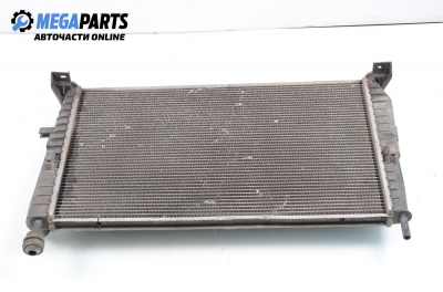 Wasserradiator für Ford Mondeo 1.8, 115 hp, hecktür, 1993